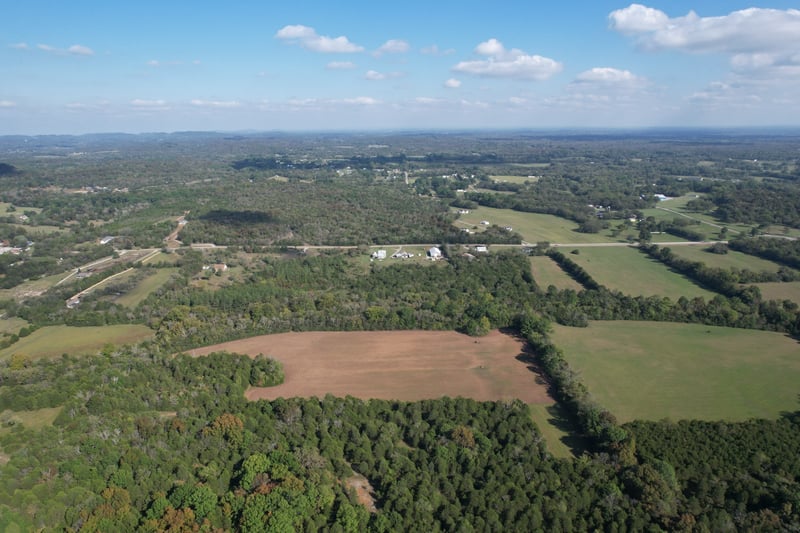 0 Highway 431, Columbia, TN 38401