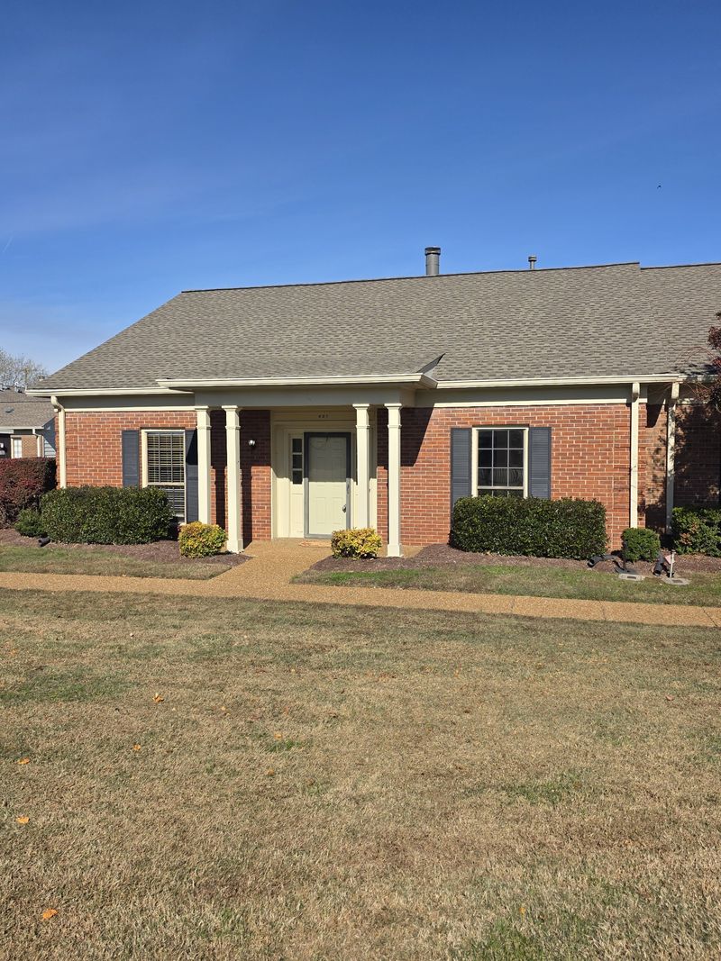 421 General George Patton Rd, Nashville, TN 37221
