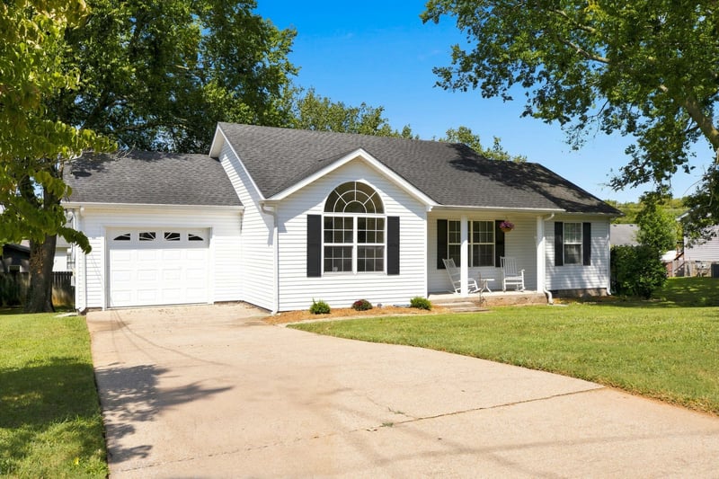 1119 Sentry Ct, Murfreesboro, TN 37130