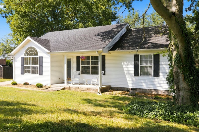 1119 Sentry Ct, Murfreesboro, TN 37130
