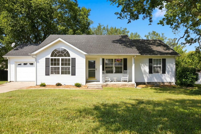 1119 Sentry Ct, Murfreesboro, TN 37130