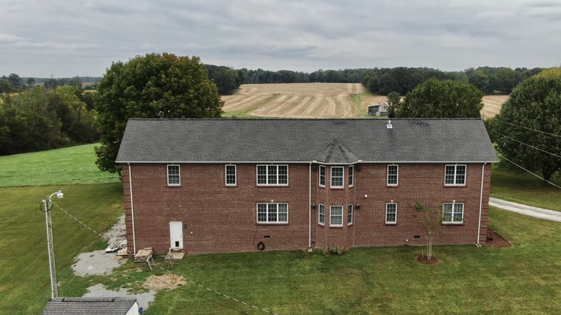 6808 Hester Rd, Springfield, TN 37172
