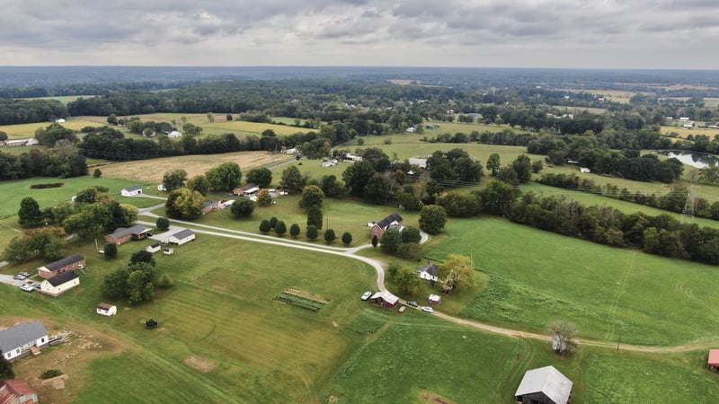 6808 Hester Rd, Springfield, TN 37172