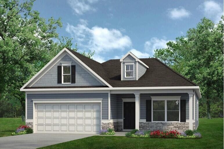16 Willow Cir, Rock Spring, GA 30739