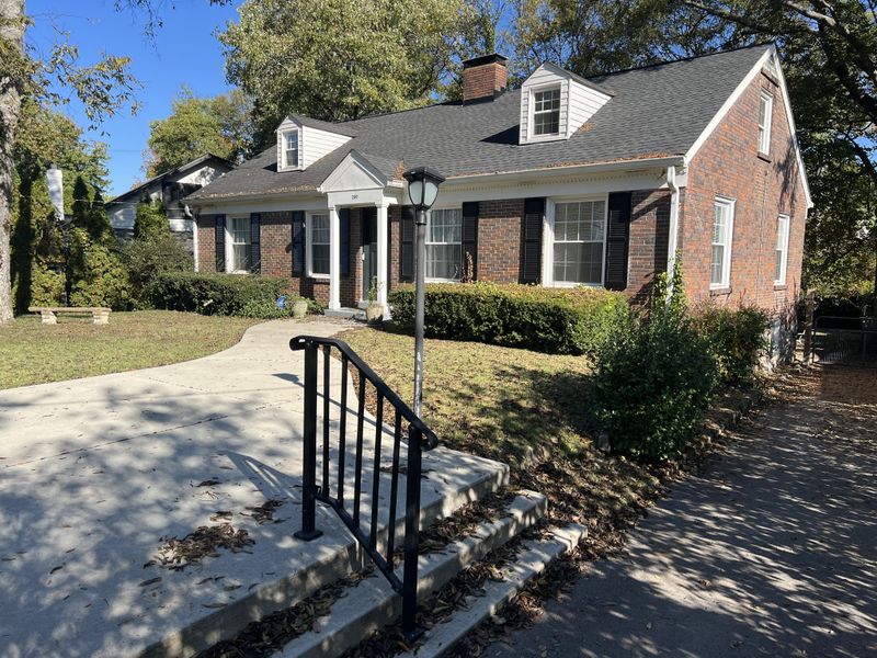 200 Kenner Ave, Nashville, TN 37205