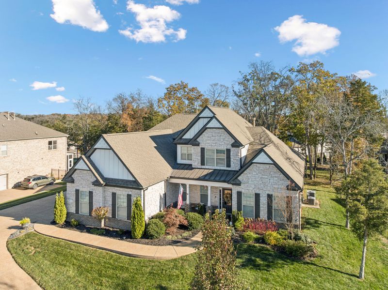 910 Los Lomas Way, Nolensville, TN 37135