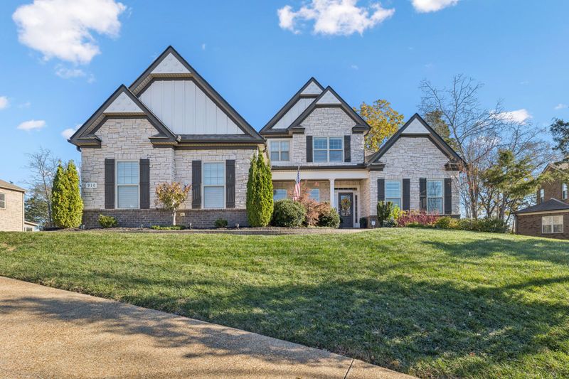 910 Los Lomas Way, Nolensville, TN 37135