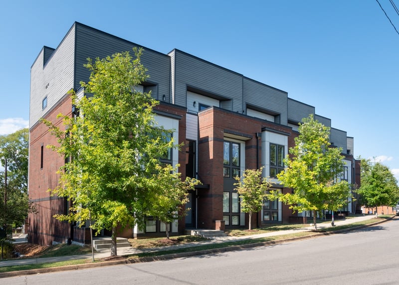 925 Ramsey St, Nashville, TN 37206