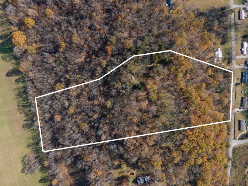 0 Toll Dugger Rd, Culleoka, TN 38451