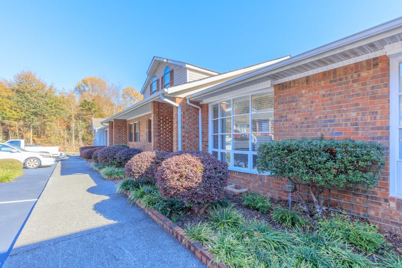 2205 Seminole Way #10, Dalton, GA 30720