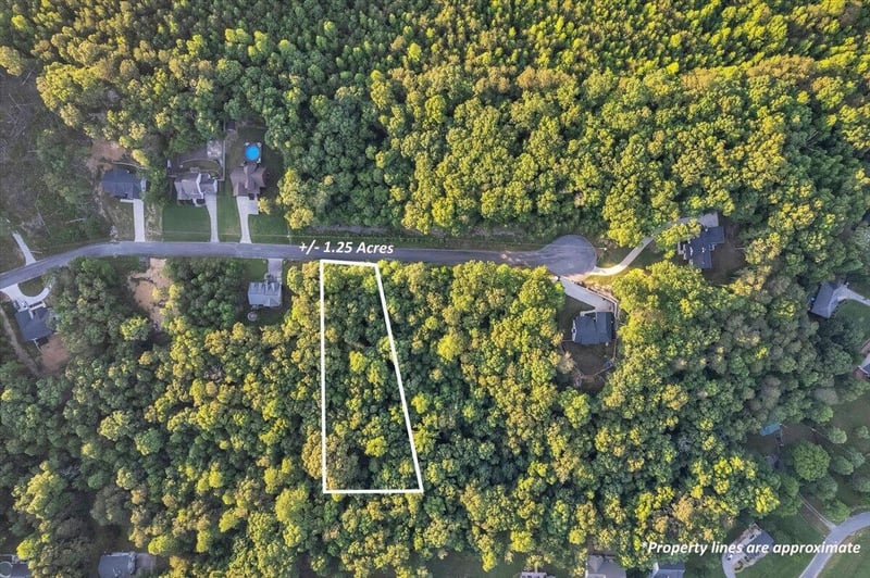 29 Highland Cir Lot 29, Rocky Face, GA 30740