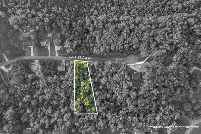 29 Highland Cir Lot 29, Rocky Face, GA 30740