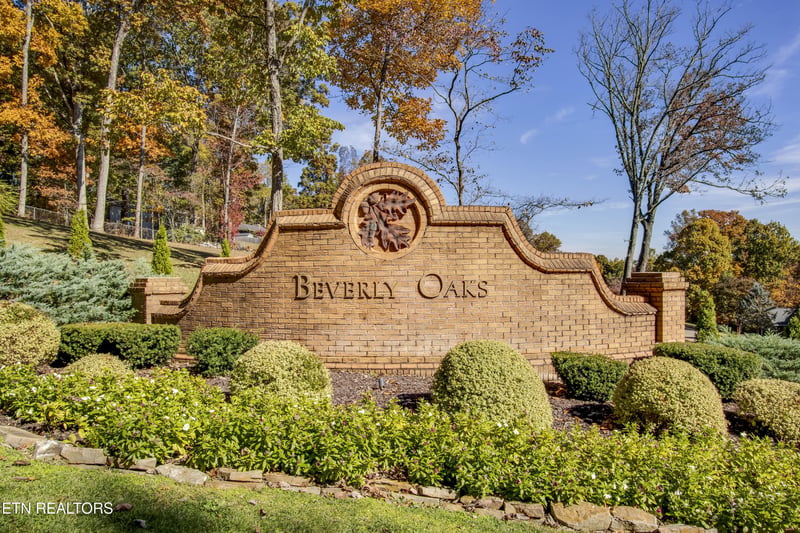 5232 Beverly Oaks Dr Lot 9, Knoxville, TN 37918