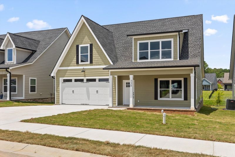 538 Willow Grove Ct, Ringgold, GA 30736