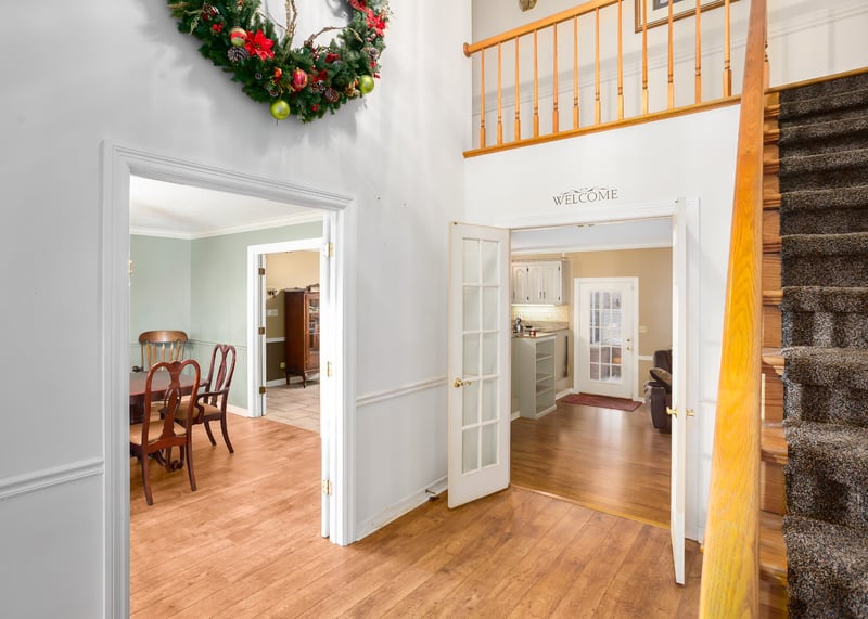 7607 Lakewood Dr, Florence, AL 35634
