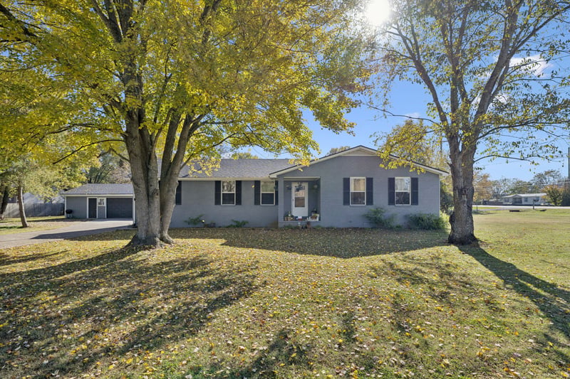 6002 Creekmont Dr, Murfreesboro, TN 37129