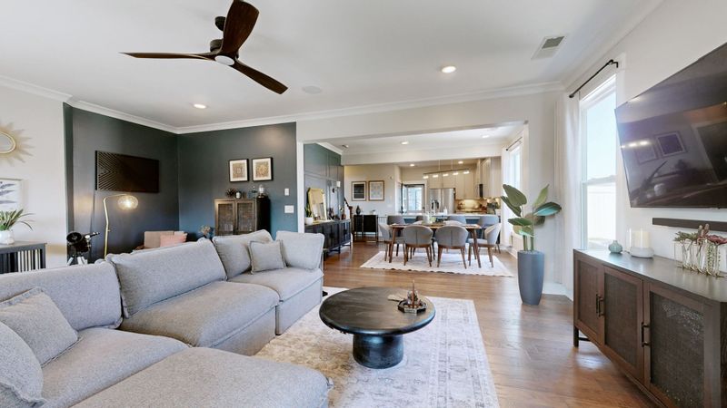 1217 Westlawn Blvd, Murfreesboro, TN 37128