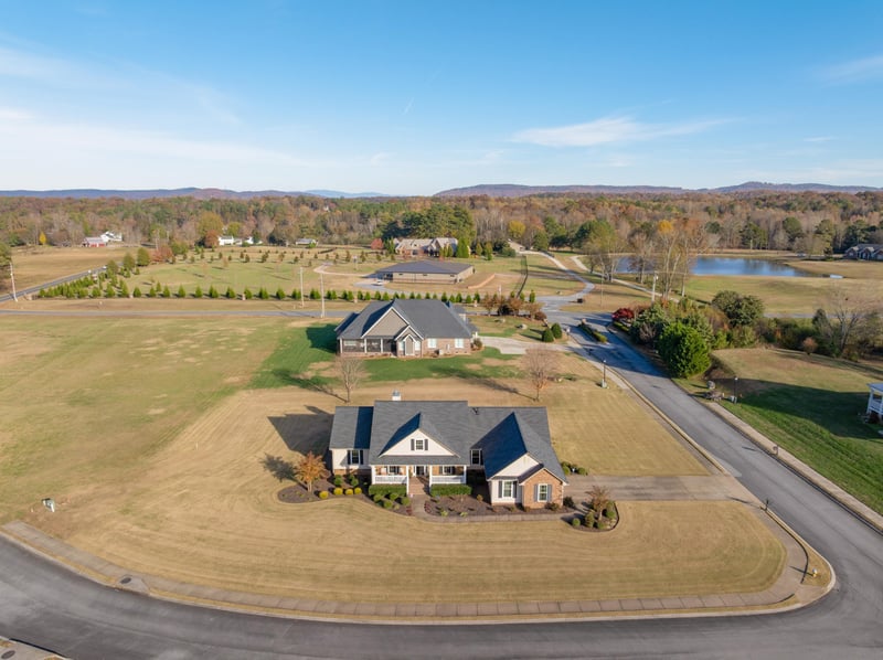 110 Windy Hill Dr, Rocky Face, GA 30740