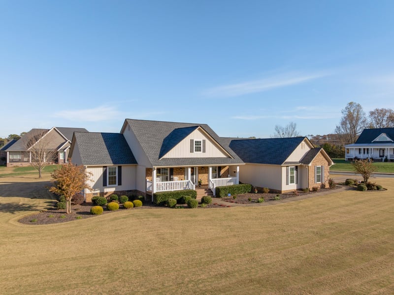 110 Windy Hill Dr, Rocky Face, GA 30740