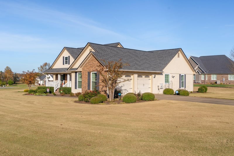 110 Windy Hill Dr, Rocky Face, GA 30740