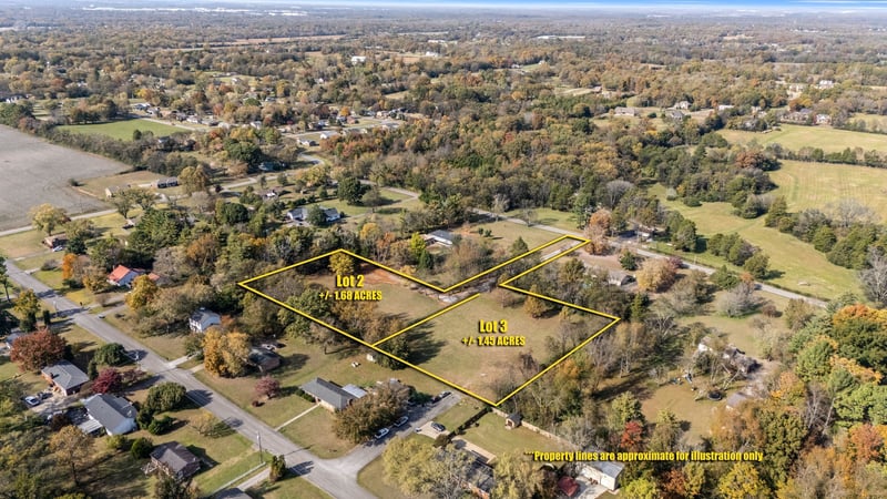 1061 Alford Rd, Murfreesboro, TN 37129