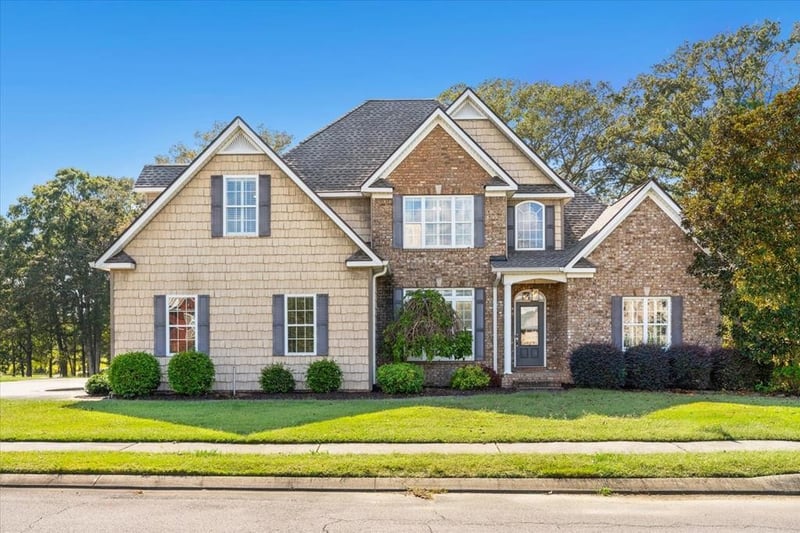 105 Tomahawk Trail Cohutta Trl, Cohutta, GA 30710