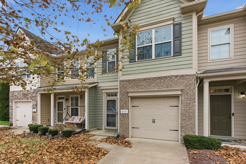 805 Brigade Loop, Murfreesboro, TN 37128