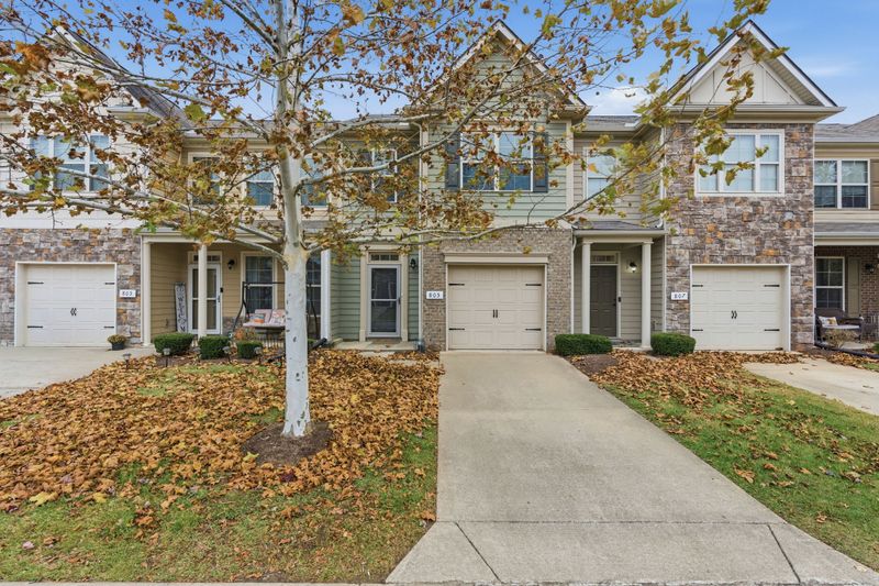 805 Brigade Loop, Murfreesboro, TN 37128