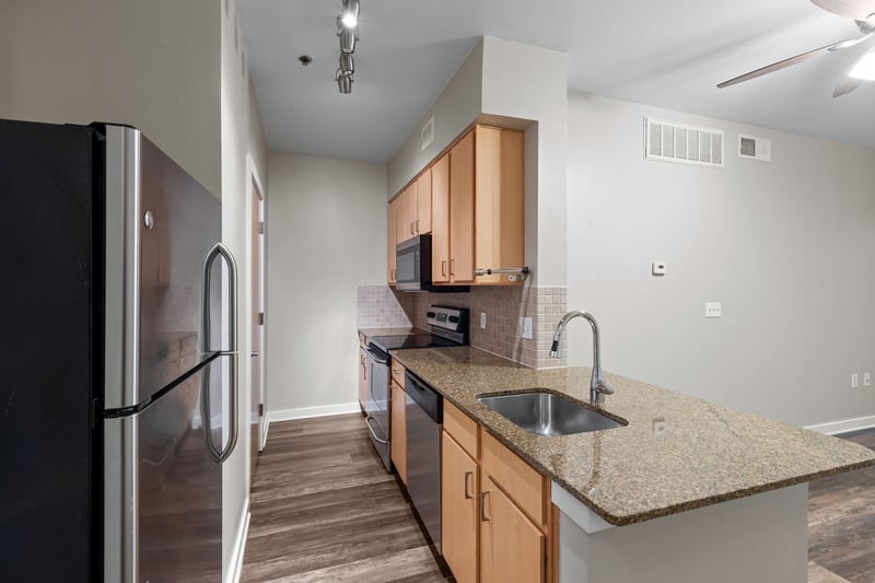 1803 Broadway #121, Nashville, TN 37203