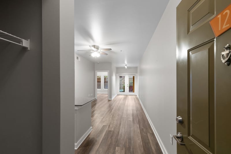 1803 Broadway #121, Nashville, TN 37203