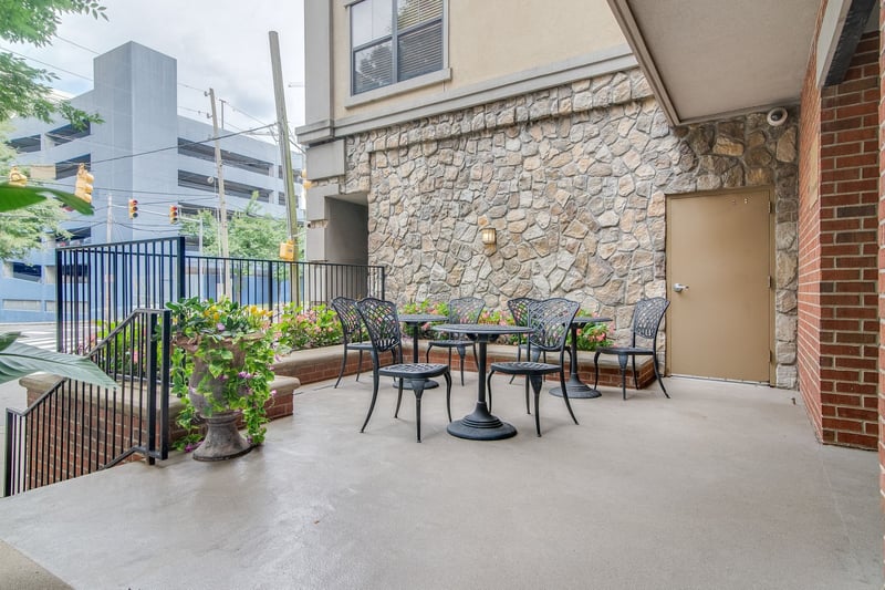 1803 Broadway #121, Nashville, TN 37203