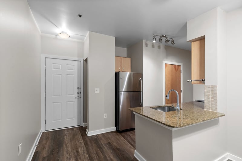1803 Broadway #121, Nashville, TN 37203