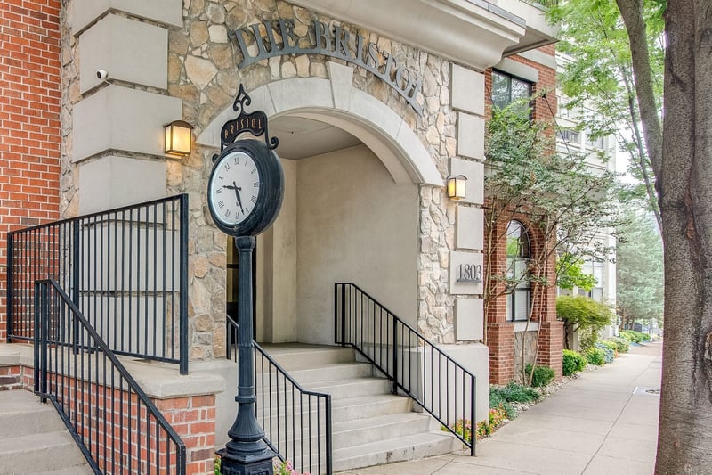1803 Broadway #121, Nashville, TN 37203