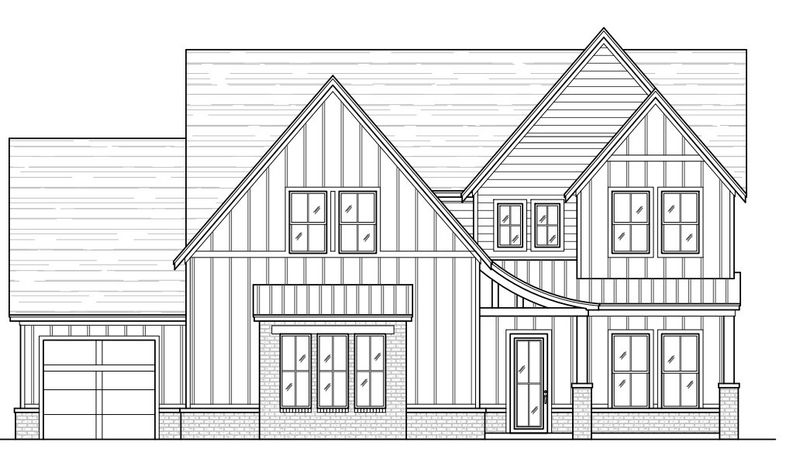 2822 Canfield Dr, Murfreesboro, TN 37128
