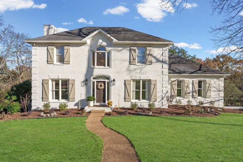 1351 Holly Hill Dr, Franklin, TN 37064