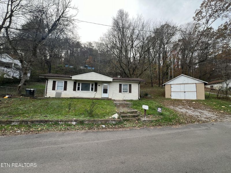 129 Turkey Rd, Powell, TN 37849