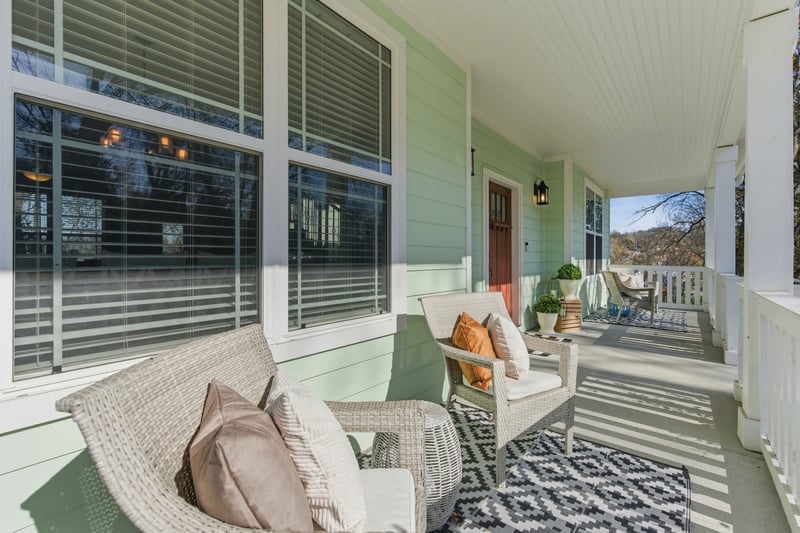 4417 J J Watson Ave, Nashville, TN 37211