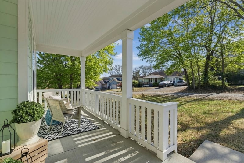 4417 J J Watson Ave, Nashville, TN 37211