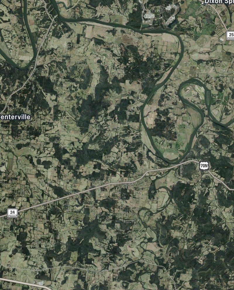 0 Big Springs Rd, Lebanon, TN 37087