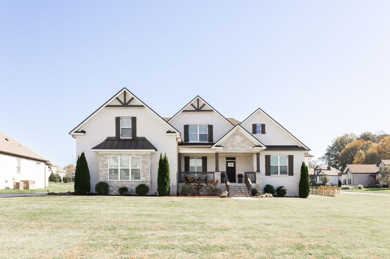 1057 Pretender Way, Columbia, TN 38401
