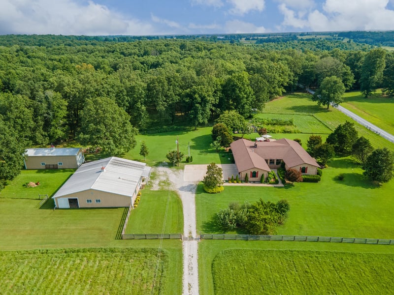 4955 Highway 70 W, Dickson, TN 37055