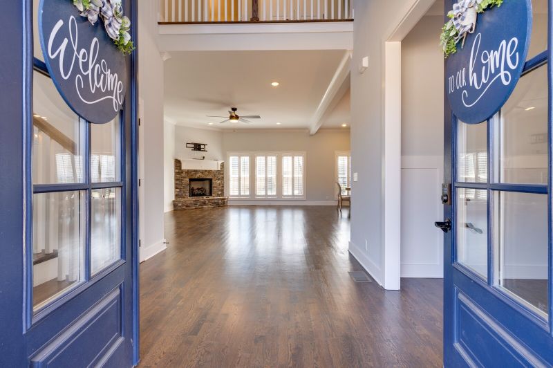 7819 Santos Dr, Murfreesboro, TN 37129