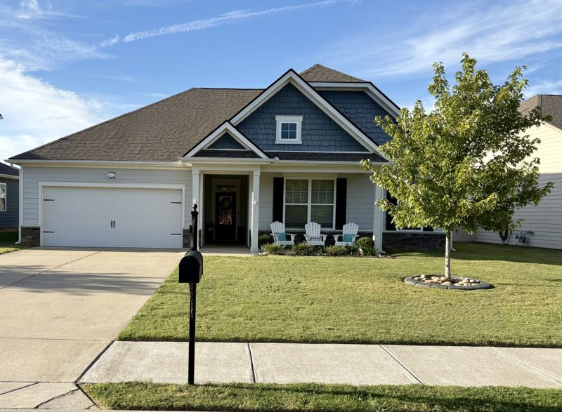 6410 Hickory Bell Dr, Murfreesboro, TN 37128