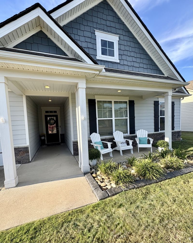 6410 Hickory Bell Dr, Murfreesboro, TN 37128