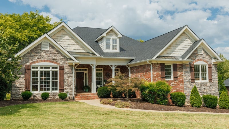 520 Derby Downs, Lebanon, TN 37087