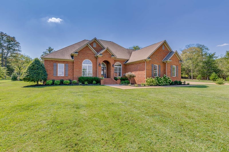 2575 North Rd, Murfreesboro, TN 37128