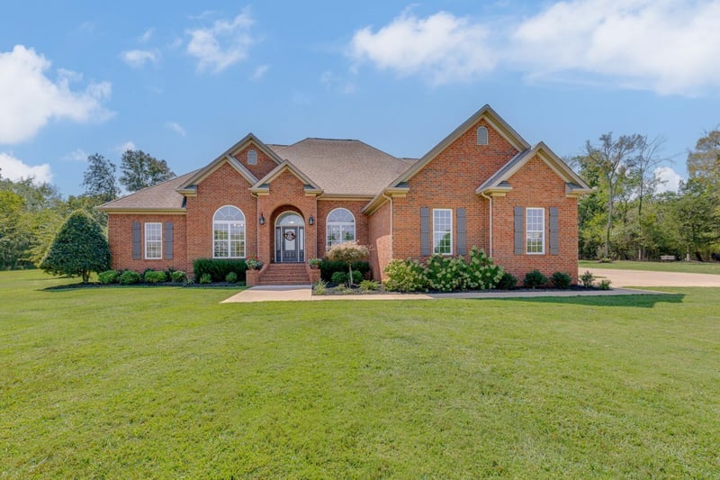 2575 North Rd, Murfreesboro, TN 37128