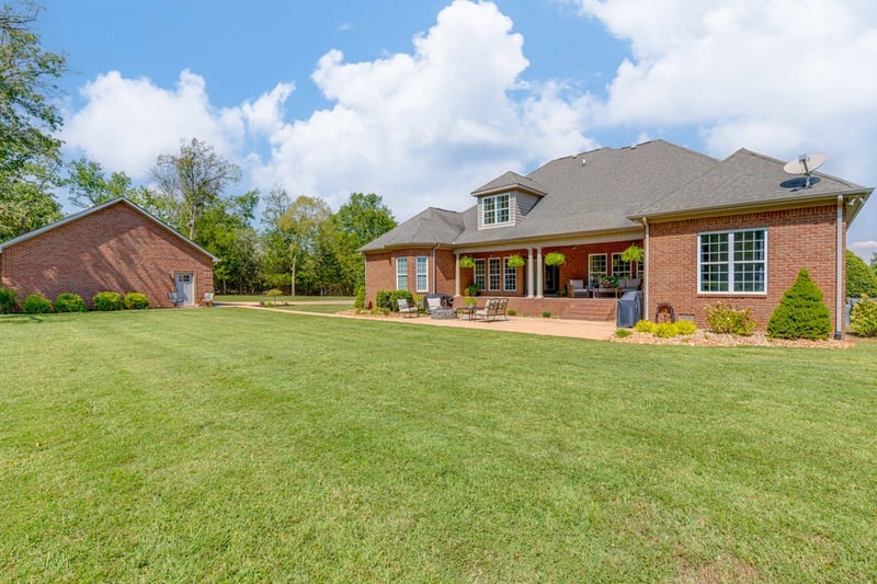 2575 North Rd, Murfreesboro, TN 37128