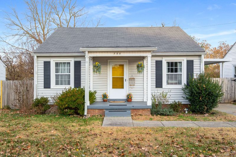 722 Kingwood Dr, Murfreesboro, TN 37129