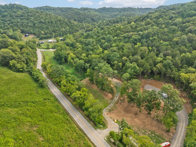 0 Stonewall Hwy, Gordonsville, TN 38563